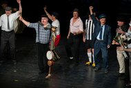 Tancuj, spievaj, zahraj si - 148n