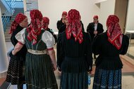 Tancuj, spievaj, zahraj si - 15z