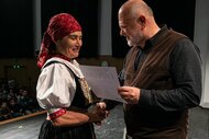 Tancuj, spievaj, zahraj si - 32