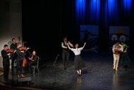 Tancuj, spievaj, zahraj si - 52n