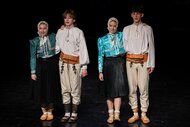 Tancuj, spievaj, zahraj si - 83n