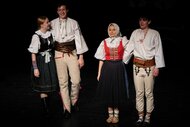Tancuj, spievaj, zahraj si - 89n