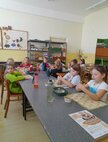 Tvorivé dotyky s remeslom – hrnčiarska dielnička - 20250929_134245