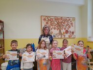 Tvorivé dotyky s remeslom – hrnčiarska dielnička - 20251006_151007