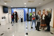 Výtvarné spektrum 2025 • regionálne kolo trenčín - DSC_2149