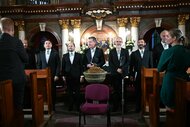 Vzlietli orli vysoko - 21