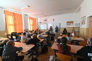 Vzlietli orli vysoko - DSC_3975