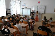 Vzlietli orli vysoko - DSC_4075