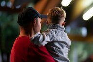 Zlaté husle na 69. kopaničiarskych slávnostiach v starom hrozenkove - 15