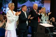 Zlaté husle na 69. kopaničiarskych slávnostiach v starom hrozenkove - 17