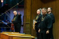 Zlaté husle na 69. kopaničiarskych slávnostiach v starom hrozenkove - 18