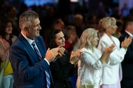 Zlaté husle na 69. kopaničiarskych slávnostiach v starom hrozenkove - 19