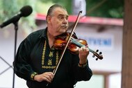 Zlaté husle na 69. kopaničiarskych slávnostiach v starom hrozenkove - 5