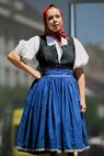 44. trenčianske folklórne slávnosti - 3