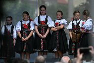 44. trenčianske folklórne slávnosti - DSC_0753