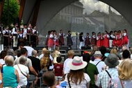 44. trenčianske folklórne slávnosti - DSC_1090