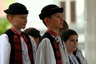 44. trenčianske folklórne slávnosti - DSC_1143