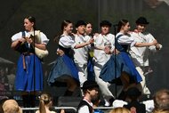 44. trenčianske folklórne slávnosti - DSC_1199