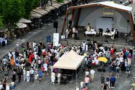 44. trenčianske folklórne slávnosti - DSC_1333