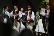 44. trenčianske folklórne slávnosti - DSC_1562