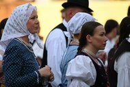 44. trenčianske folklórne slávnosti - DSC_1647