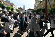 44. trenčianske folklórne slávnosti - DSC_3336
