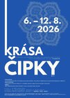 Krása čipky - plagat_Krasa_cipky