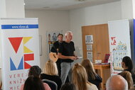 Prebúdzame zvedavosť - 12