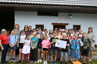 Rozprávka s remeslom - obec drietoma - DSC_9980