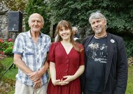 Slávnostná vernisáž ora et ars 2026 - _D8A0722
