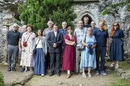 Slávnostná vernisáž ora et ars 2026 - _D8A0816