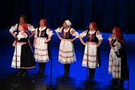 Spievame si po našom – 44. trenčianske folklórne slávnosti - DSC_0111