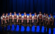 Spievame si po našom – 44. trenčianske folklórne slávnosti - DSC_0155