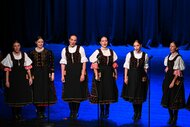 Spievame si po našom – 44. trenčianske folklórne slávnosti - DSC_0271