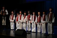 Spievame si po našom – 44. trenčianske folklórne slávnosti - DSC_0414