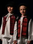 Spievame si po našom – 44. trenčianske folklórne slávnosti - DSC_0421