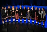 Spievame si po našom – 44. trenčianske folklórne slávnosti - DSC_0515