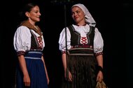 Spievame si po našom – 44. trenčianske folklórne slávnosti - DSC_9903