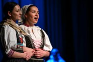 Spievame si po našom – 44. trenčianske folklórne slávnosti - DSC_9926
