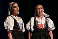 Spievame si po našom – 44. trenčianske folklórne slávnosti - DSC_9928