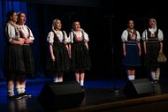 Spievame si po našom – 44. trenčianske folklórne slávnosti - DSC_9938