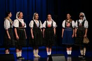 Spievame si po našom – 44. trenčianske folklórne slávnosti - DSC_9959
