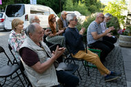 Ukončenie sympózia ora et ars – skalka 2026 - 20260613_ORA_ET_ARS_foto_Radovan_Stoklasa_068w