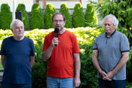 Ukončenie sympózia ora et ars – skalka 2026 - 20260613_ORA_ET_ARS_foto_Radovan_Stoklasa_081w