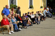 Deň otvorených dverí - ZSS Seniorville Trenčín