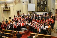 Festival speváckych zborov