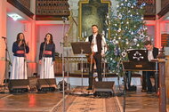 Vianočný koncert v Lubine