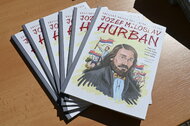 Nová kniha o Hurbanovi – slávnostné uvítanie do života