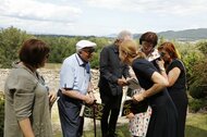 ORA ET ARS 2025 • Slávnostná vernisáž