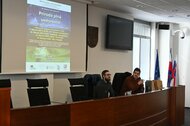Príroda plná vedomostí 2025